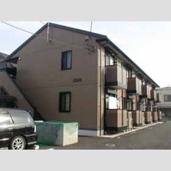 アメジストセージの外観画像