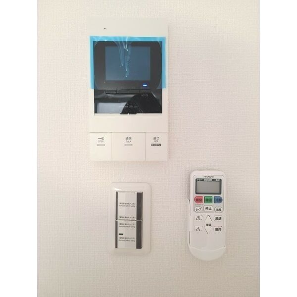 Ambition検見川101号室 部屋その他