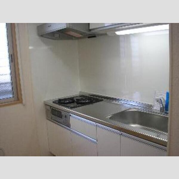 グランフィールド松江Ⅱ キッチン