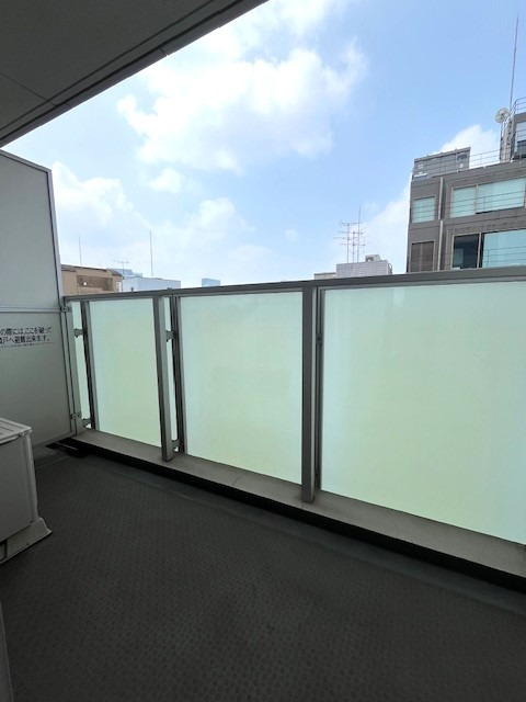 レジディア渋谷9階 同建物別部屋の参考画像