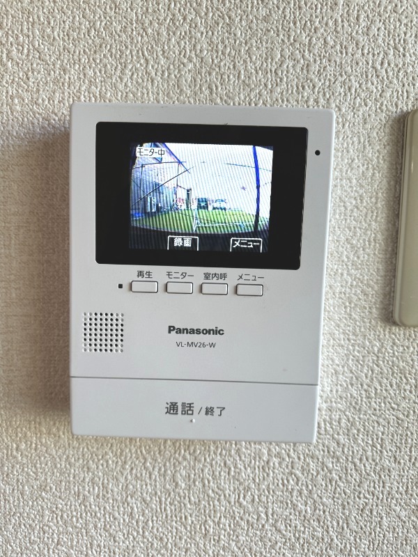 O-TIAS　Ⅰ1階 部屋その他