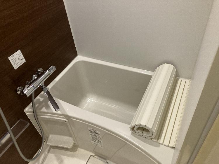 グランアセット秋葉原5階 トイレ