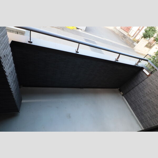 MAISON ETOILE101号室 テラス