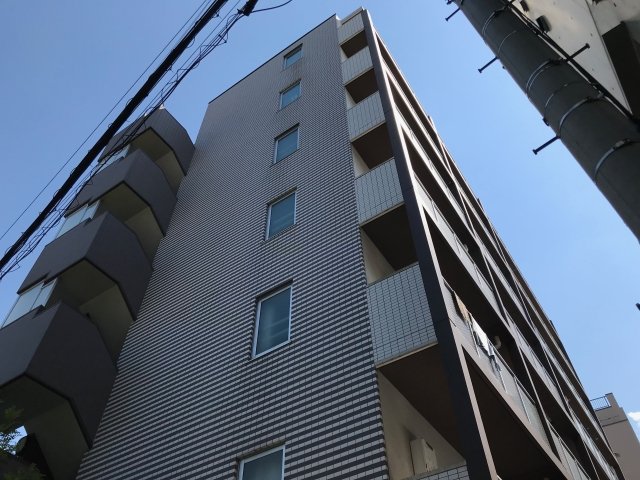 Valore nogataの外観画像