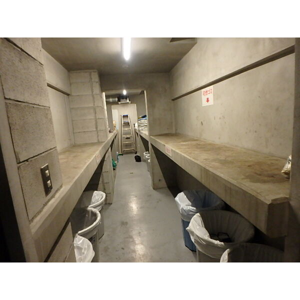 ブライズ上池台203号室 部屋その他