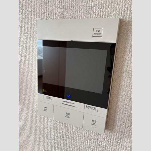 カスタリアタワー品川シーサイド2201号室 部屋設備