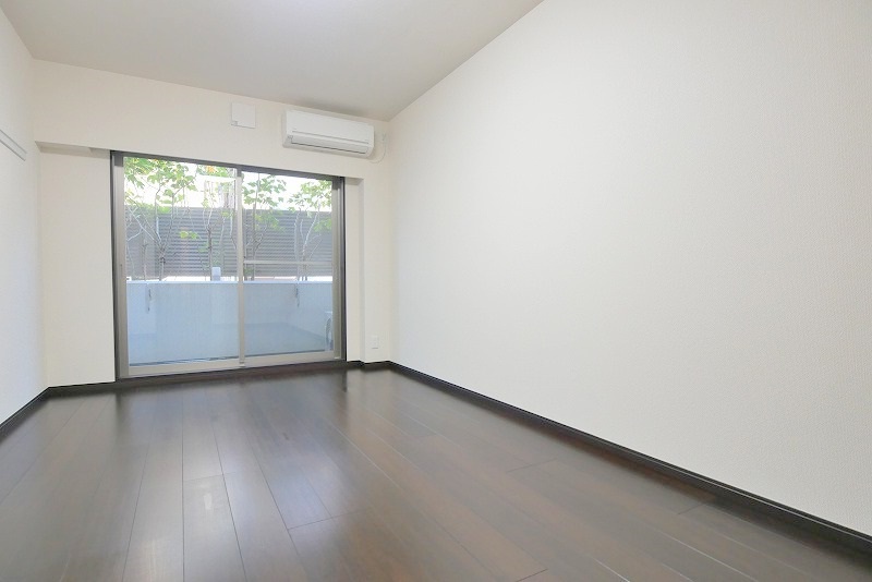 MAXIV代田橋 内観