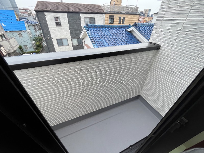 Nグランツ押切3階 部屋その他