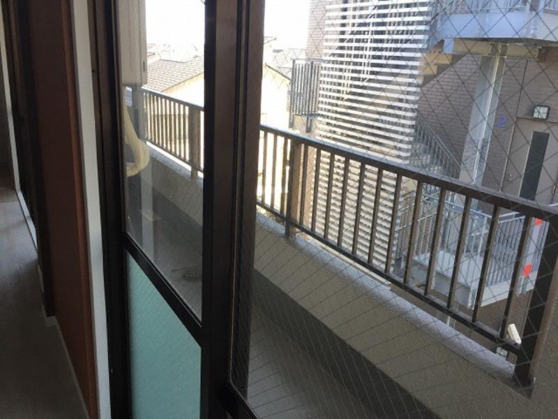 第二コーポ田口3階 部屋その他