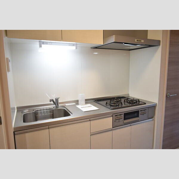 コスモス システムキッチン