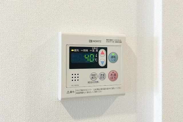 Weave Base Itabashi Honcho4階 その他