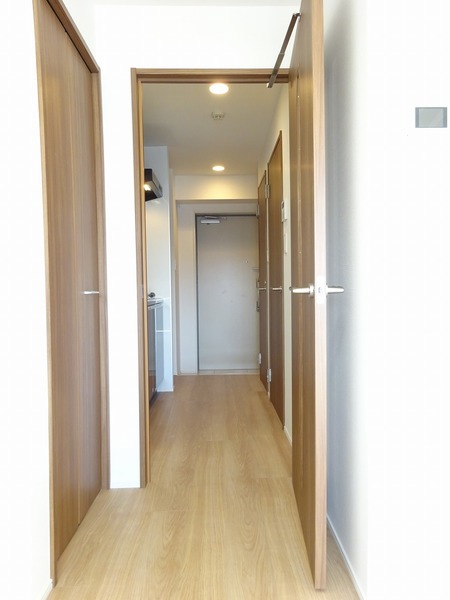 ザ・レジデンス・オブ・トーキョーＳＲ２０403号室 その他