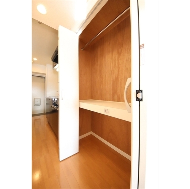 レガーロ平塚 内観