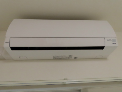 リブリ・小岩1階 部屋設備