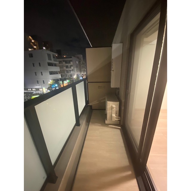 プレール・ドゥーク川口並木312号室 部屋その他