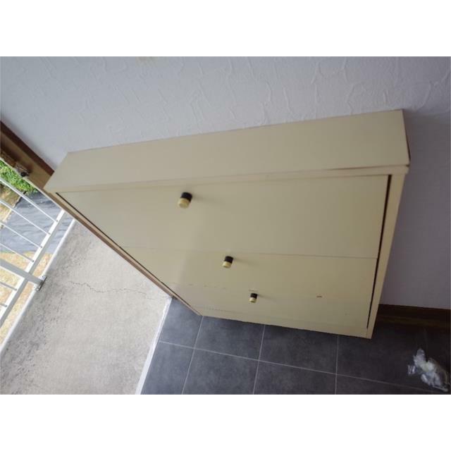 水野ハイム 内観