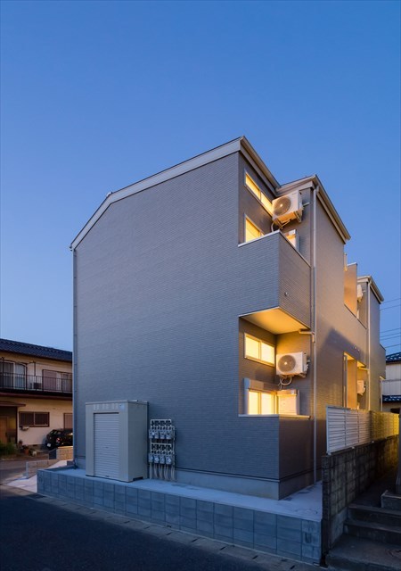 ブリスアクセプト1階 部屋その他