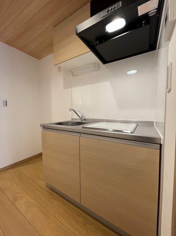 livegreen3階 部屋その他