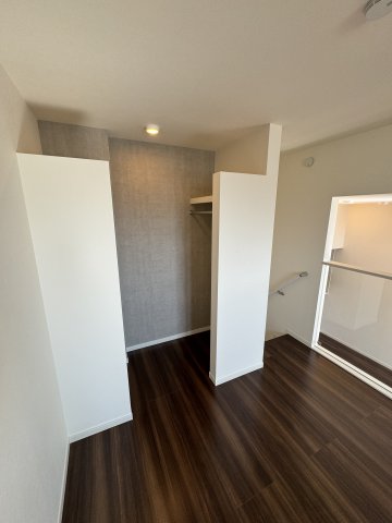 Ｒｉｃｈｅｓｓｅ　Ｙｏｋｏｈａｍａ0103号室 収納