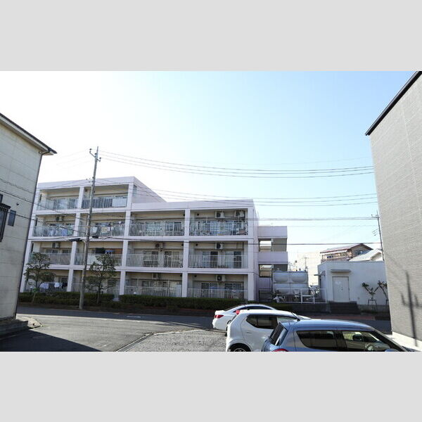 エルヴィータ 周辺