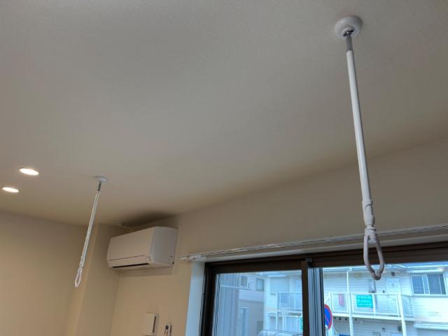 Eternal J（エターナル　ジェイ）201号室 室内設備