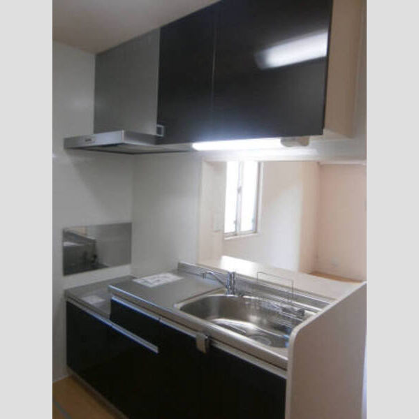 グラーヴェル 対面キッチン