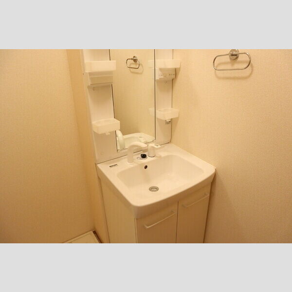 Windward(ウィンドワード)105号室 洗髪洗面化粧台