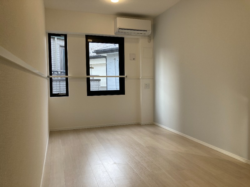 MOK-TERRACE 3581階 部屋その他