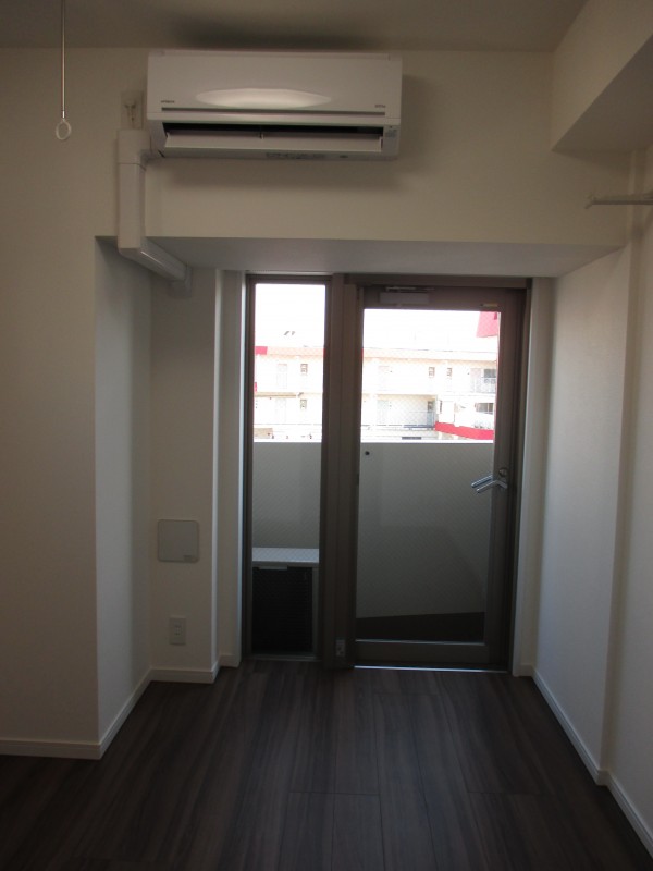 クレイシア品川東大井 リビング