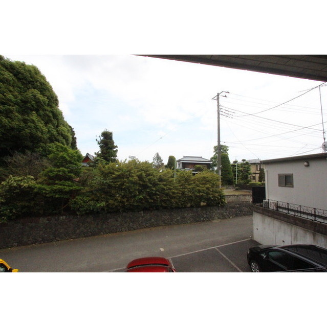 クリプト和102号室 内観