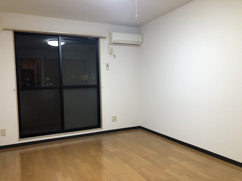 プラウディア1階 部屋その他