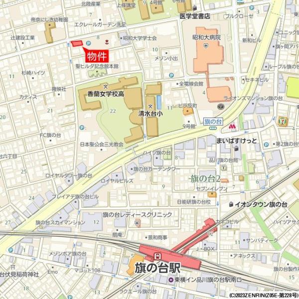 メゾンドール2階 null