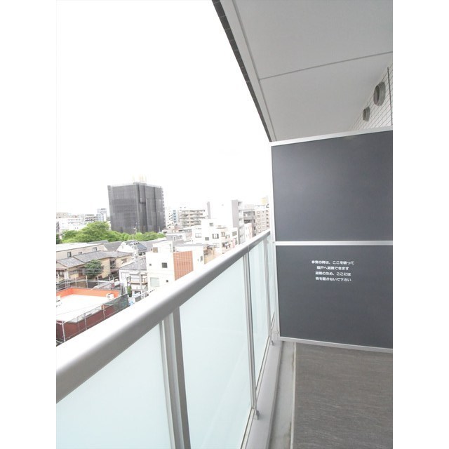 ＧＥＮＯＶＩＡ本所吾妻橋ｓｋｙｇａｒｄｅｎ0506号室 部屋その他