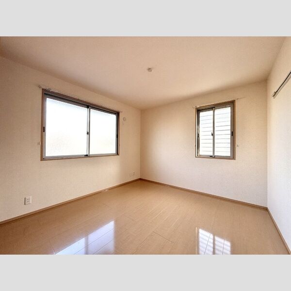 プリモ西白井　D棟101号室 東側洋室