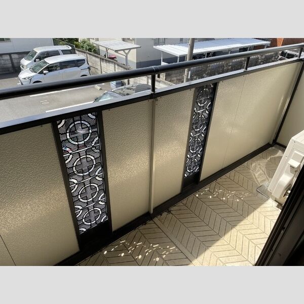 レーベンハイム201号室 同建物別部屋の参考画像