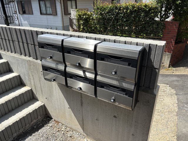 Ｆｌａｔ八千代村上 部屋設備