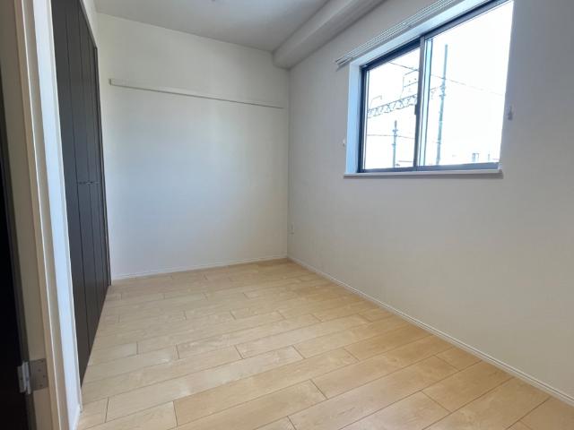 プラージュ 洋室