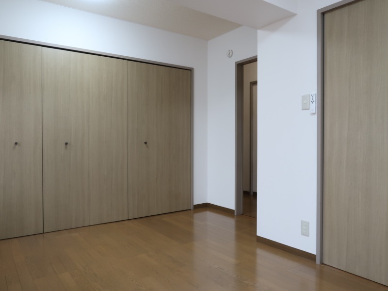 プラザ矢部4階 部屋その他