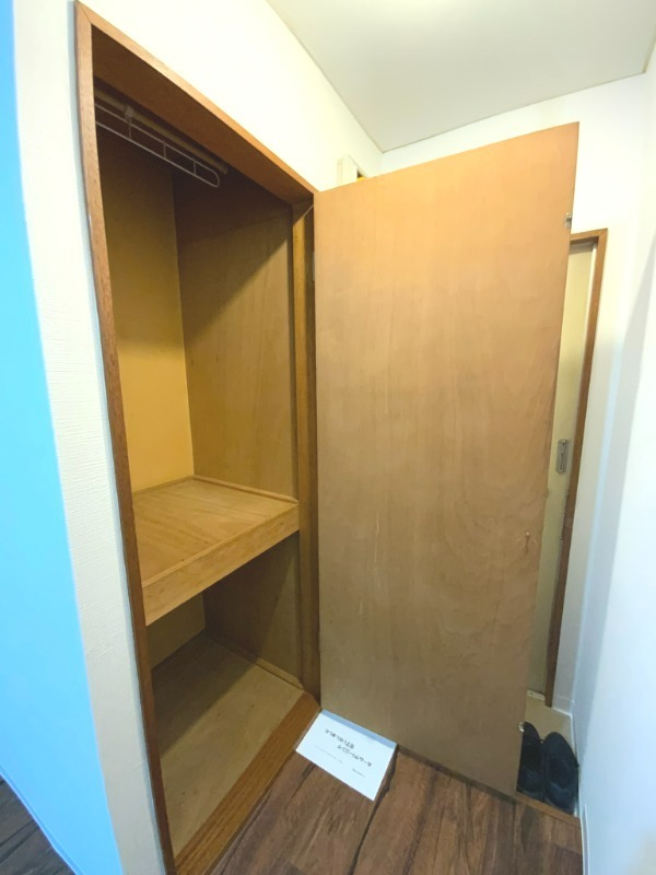 クロノス浅草1階 部屋その他