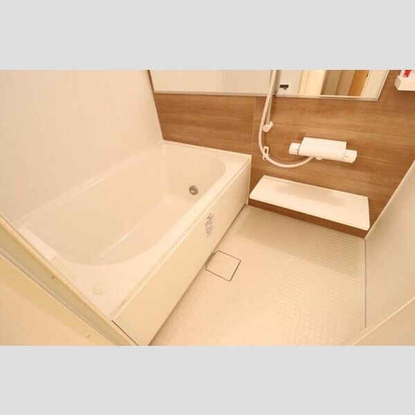 HANABUSA　Ⅲ 浴室