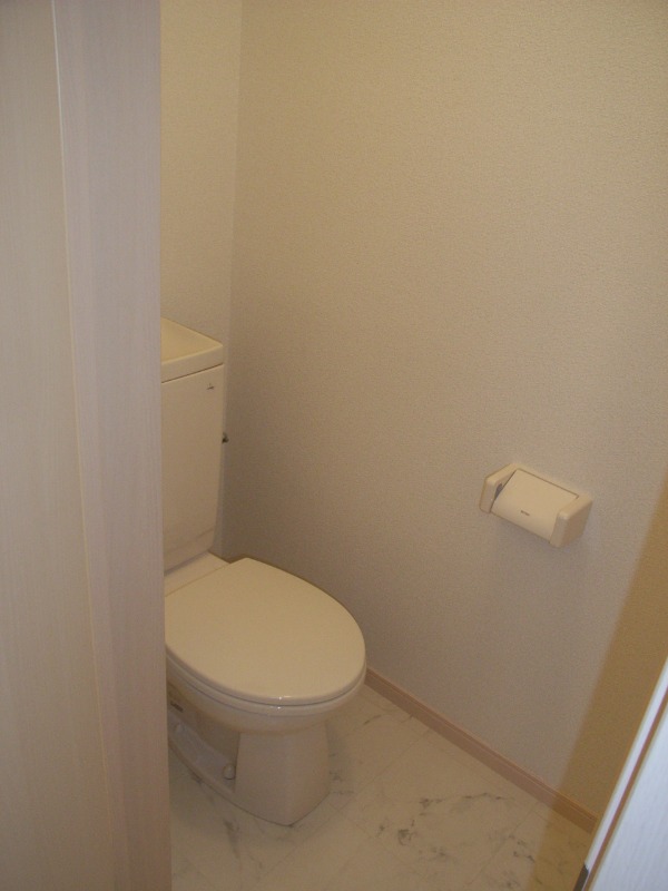 クレドールⅢ2階 部屋その他