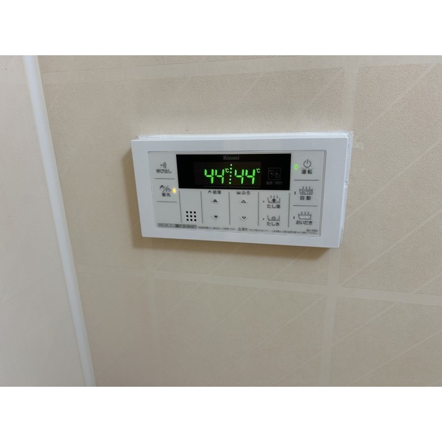 スターライトヴィラ2302号室 部屋その他