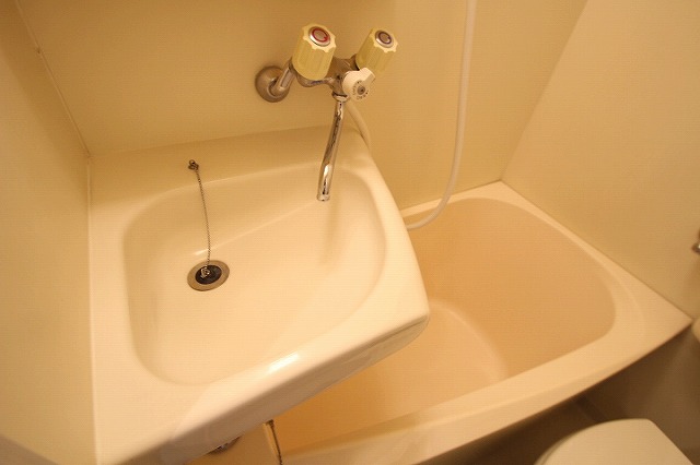 マエタハウス2階 部屋その他