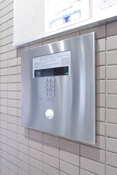 Ｊパレス桜台7階 部屋その他