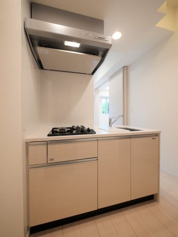 アジールコート蒲田5階 同建物別部屋の参考画像