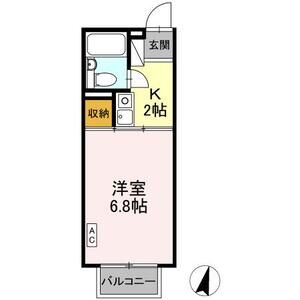 206号室