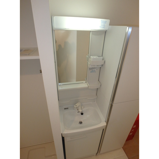 Ｏｗｌ　堀切201号室 内観