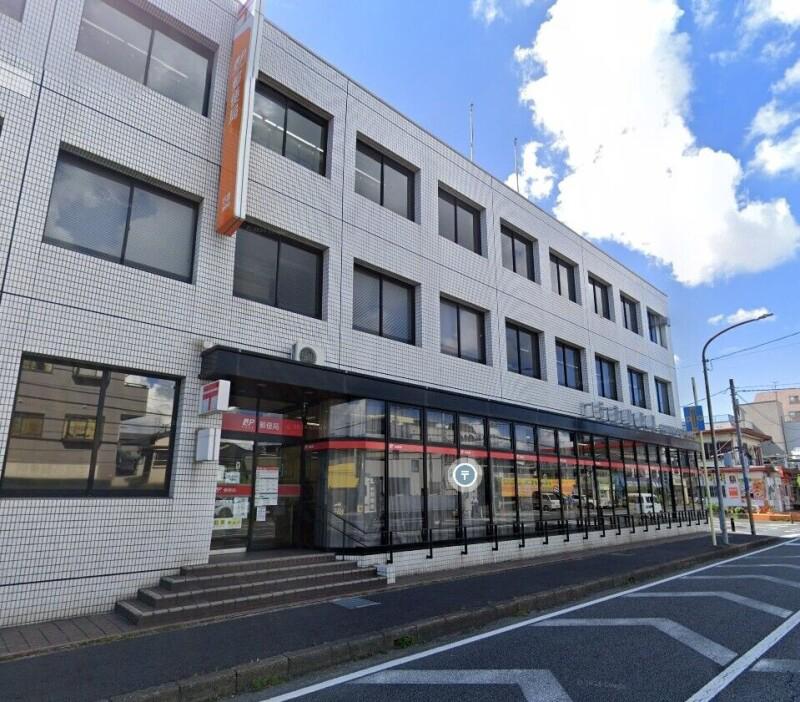 ローズガーデンＡ６８番館(A-068) 行徳郵便局