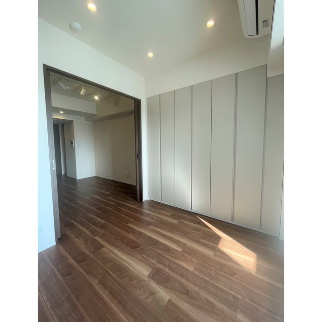 ザ・パークハビオ横浜東神奈川903号室 同建物別部屋の参考画像