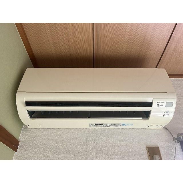 ハイツモントレー201号室 部屋その他